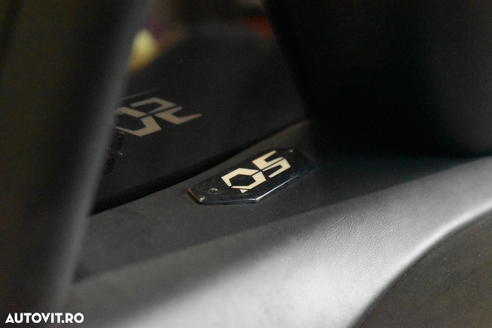 Lamborghini Gallardo LP550-2 E-Gear - 25