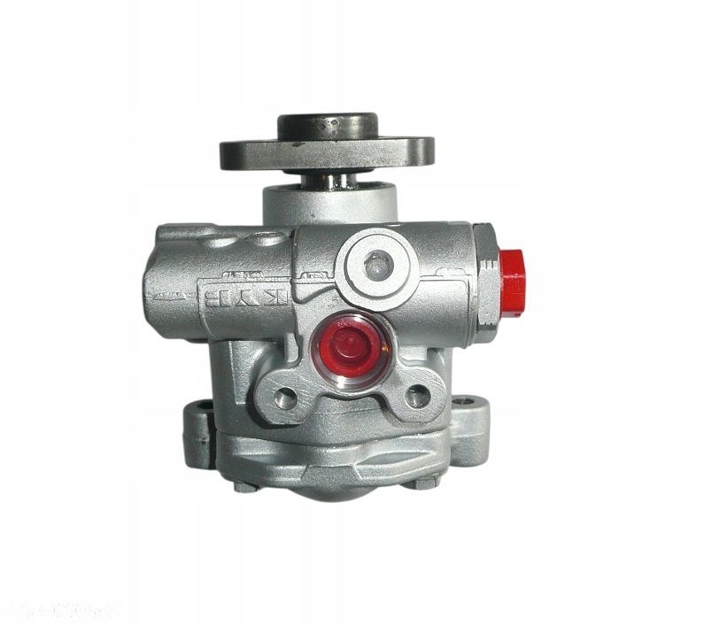 Pompa wspomagania porsche cayenne 955 s turbo 4.5 2003-2006 kyb lewe obroty - 1