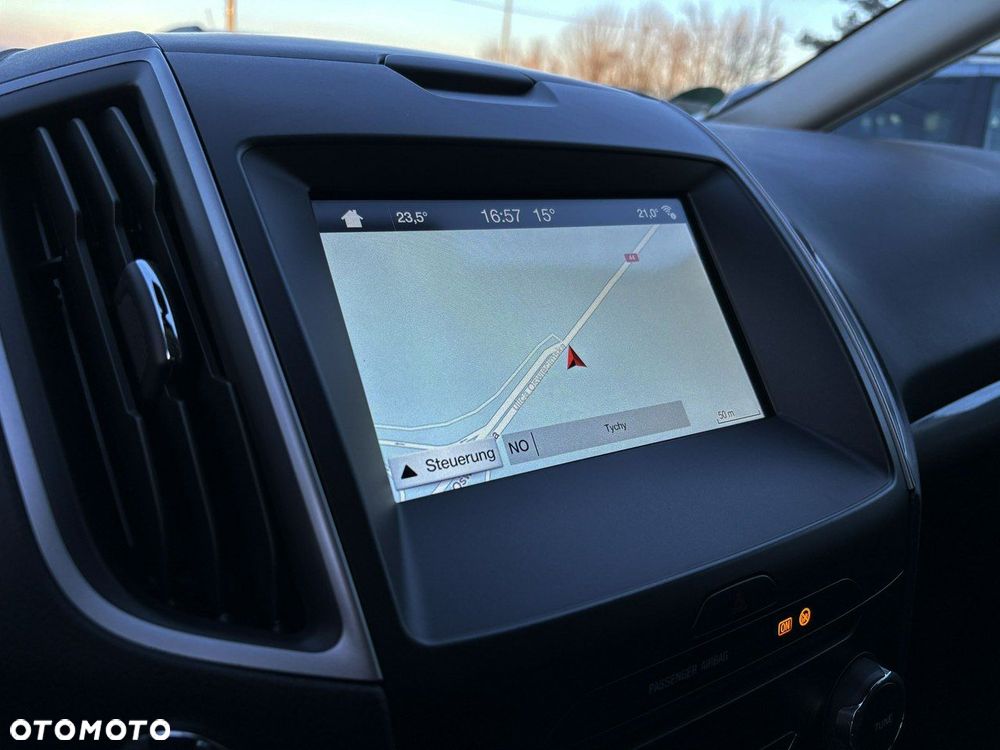 Ford S-Max 1.5 Eco Boost Start-Stopp Business - 14