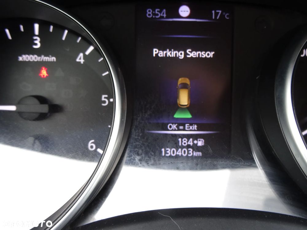 Nissan Qashqai 1.5 dCi Tekna+ - 15