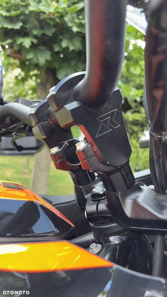 KTM Super Adventure - 8