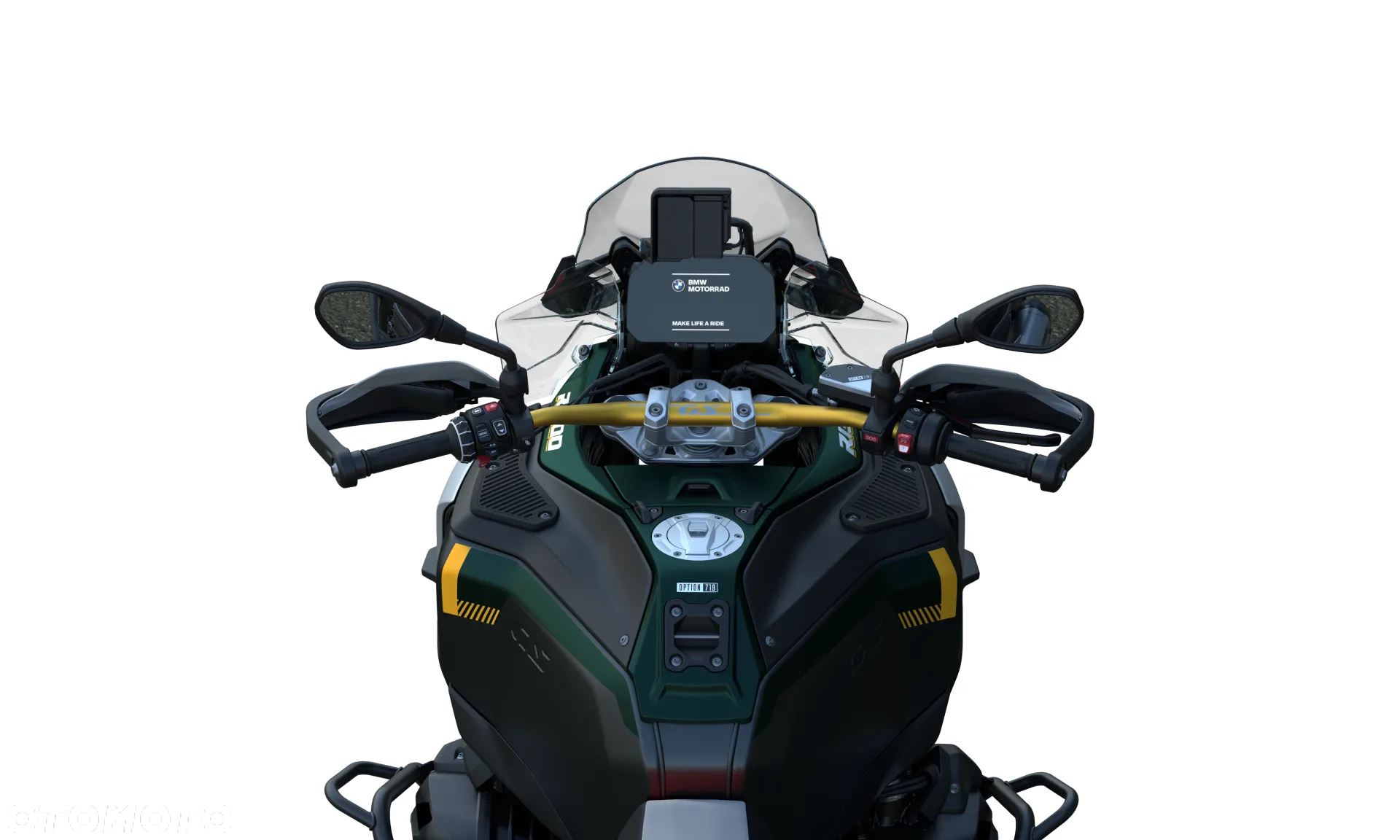 BMW R