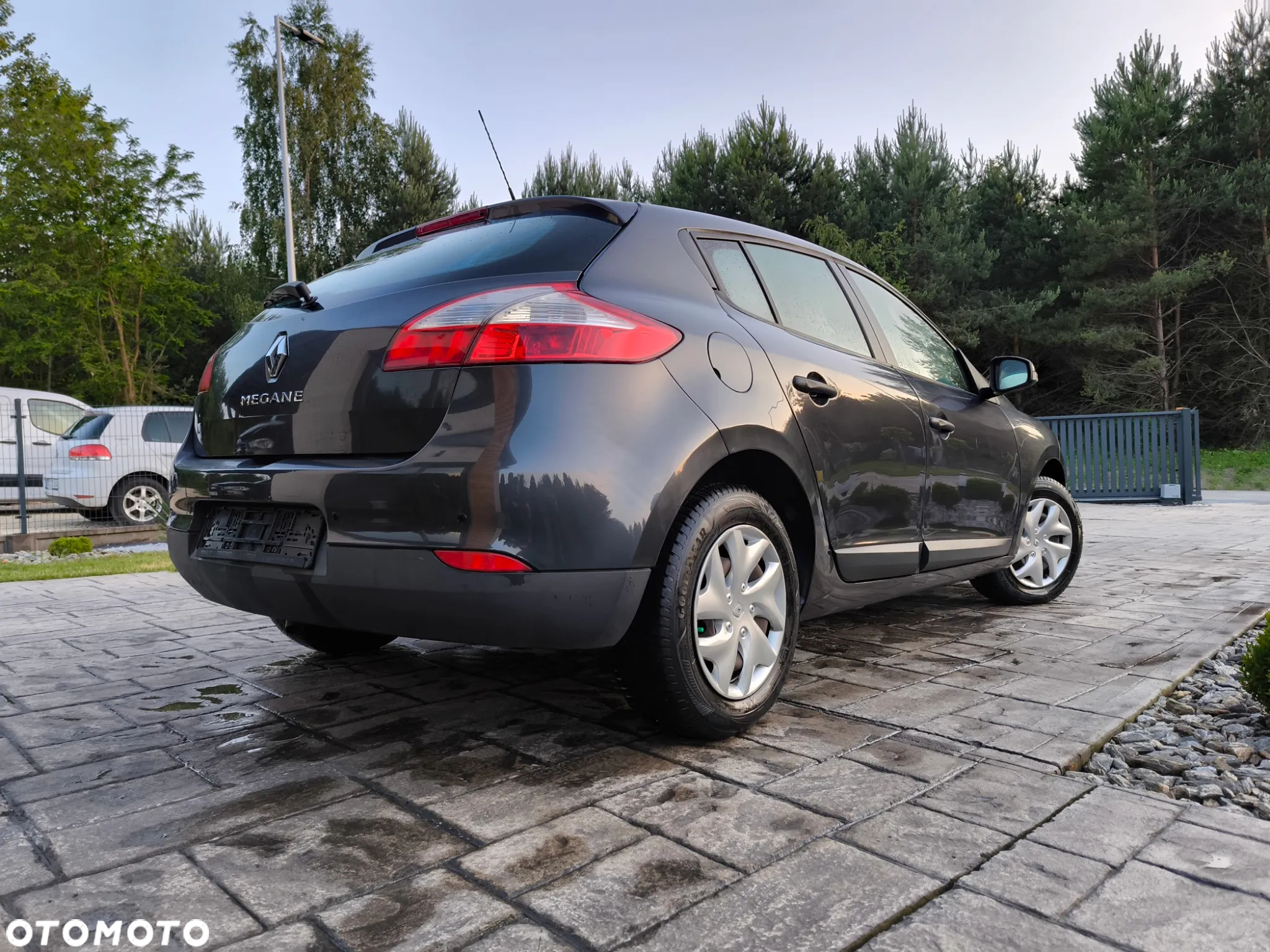 Renault Megane 1.6 16V 100 Expression - 5