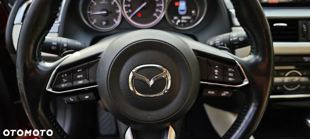 Mazda 6 2.2 D Skypassion I-ELoop 4x4 - 21