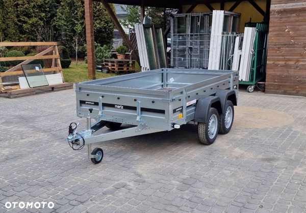 Martz Martz Premium 264x150 cm
