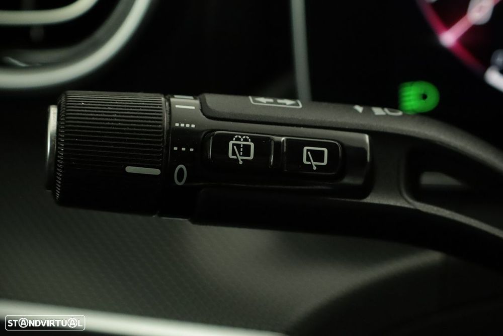 Mercedes-Benz C 220 d Avantgarde - 17