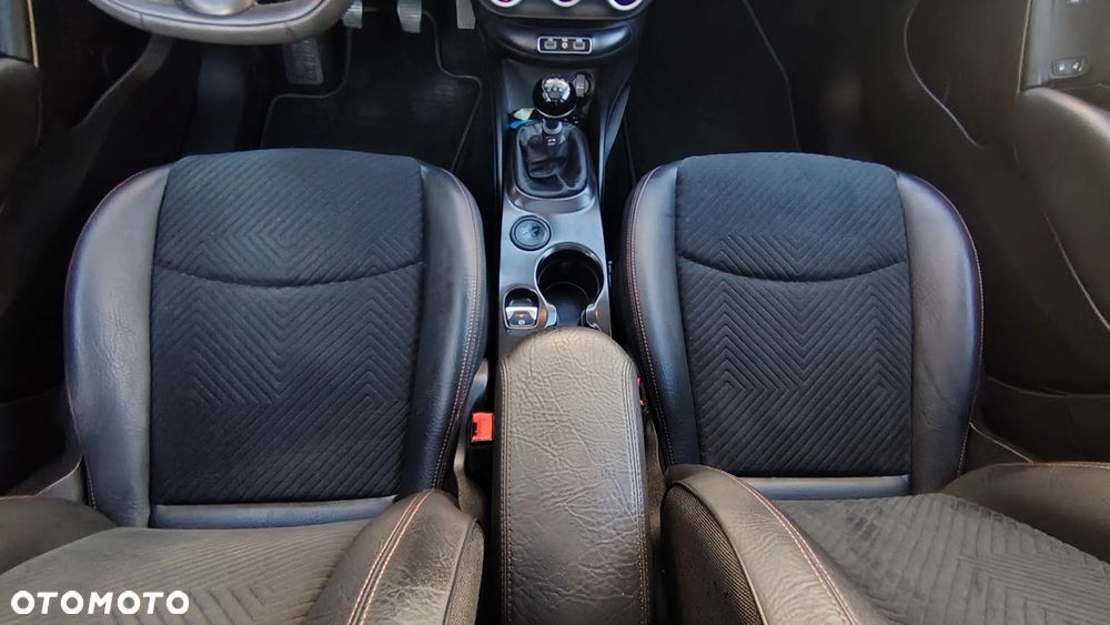 Fiat 500X 1.6 E-Torq S-Design - 31