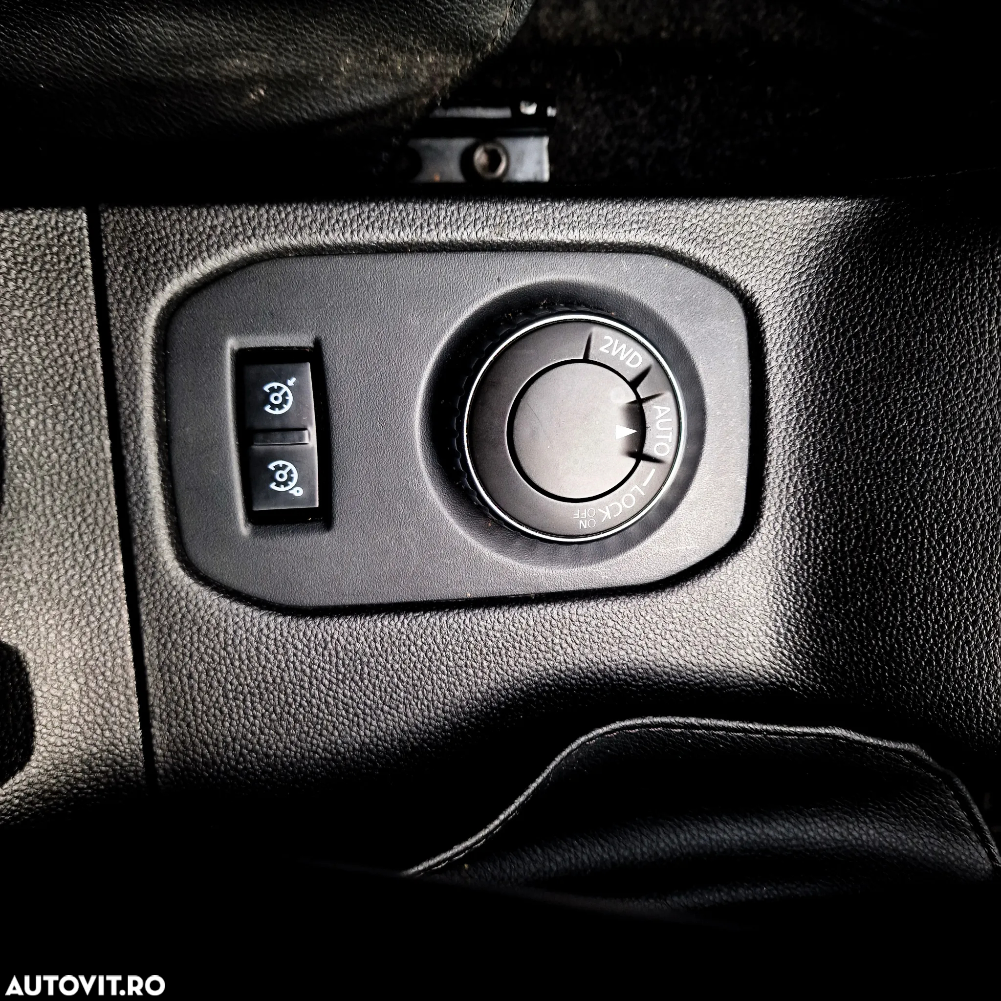 Dacia Duster TCe 150 4WD Prestige Plus - 22