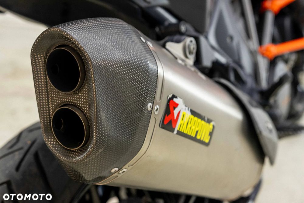 KTM Super Adventure - 18