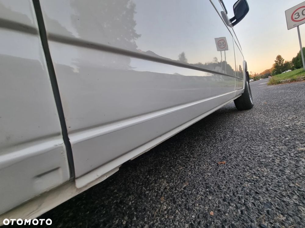 Volkswagen Transporter Standard - 39