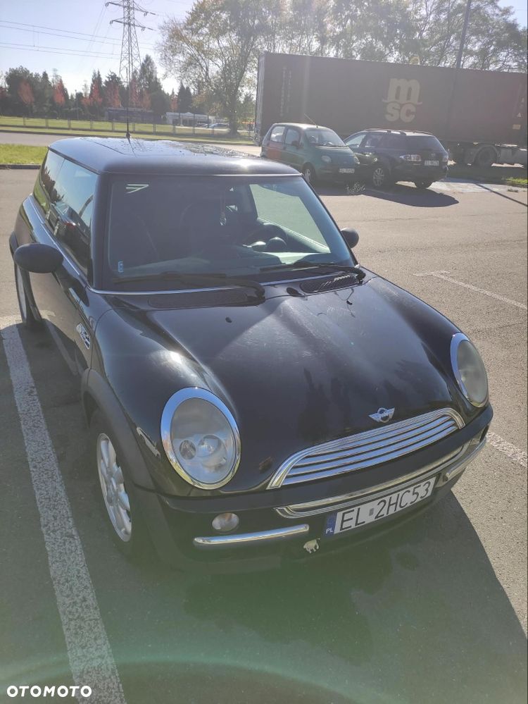Mini One