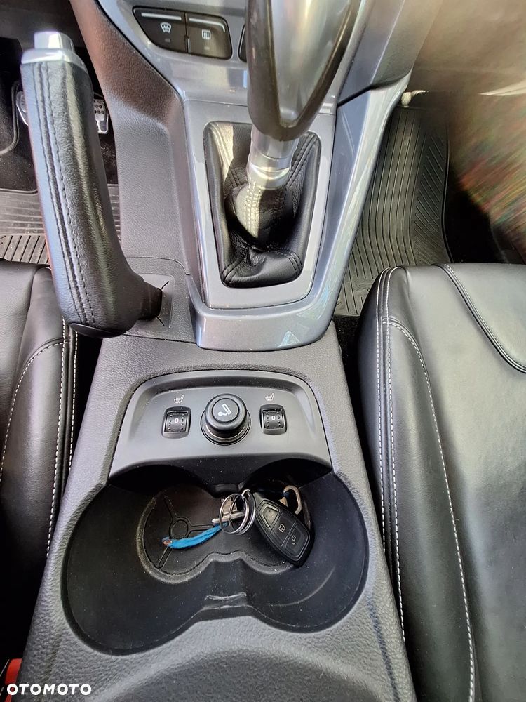 Ford Focus 1.0 EcoBoost Gold X (Edition Start) - 17