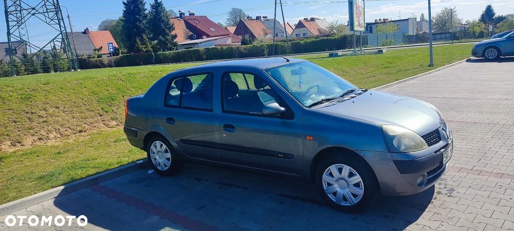 Renault Thalia 1.4 Authentique - 4