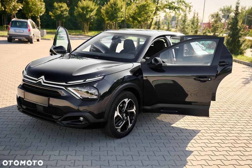 Citroën C4 1.2 PureTech Shine S&S - 19