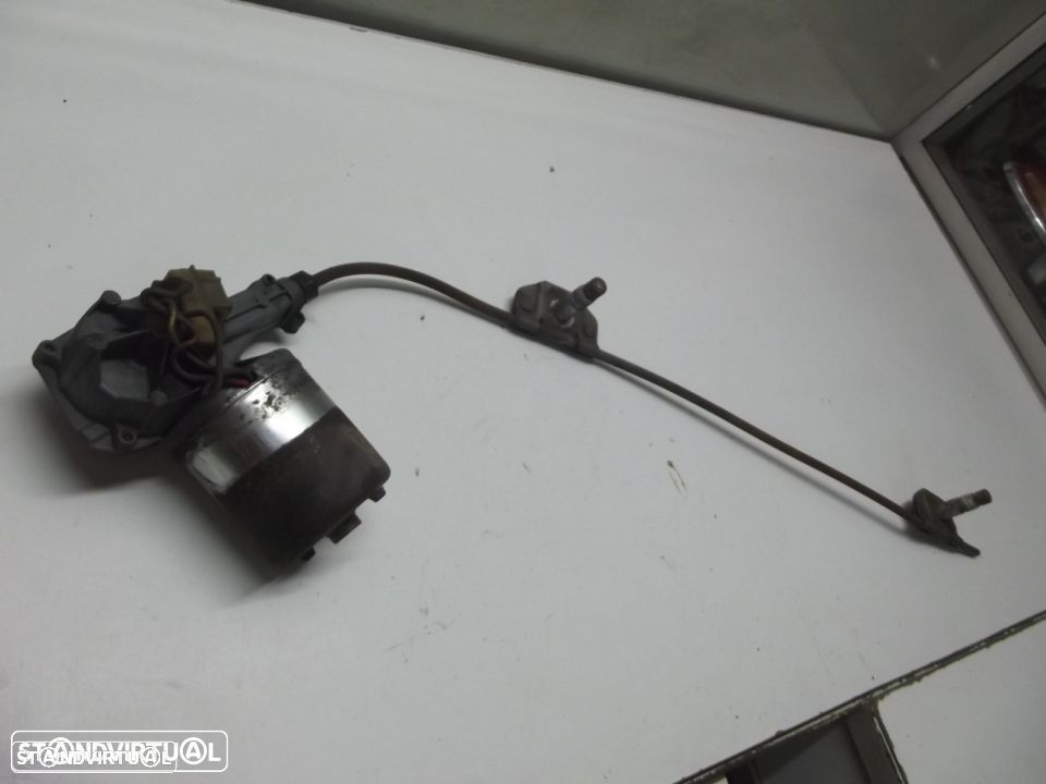 mini motor do limpa vidros - 3