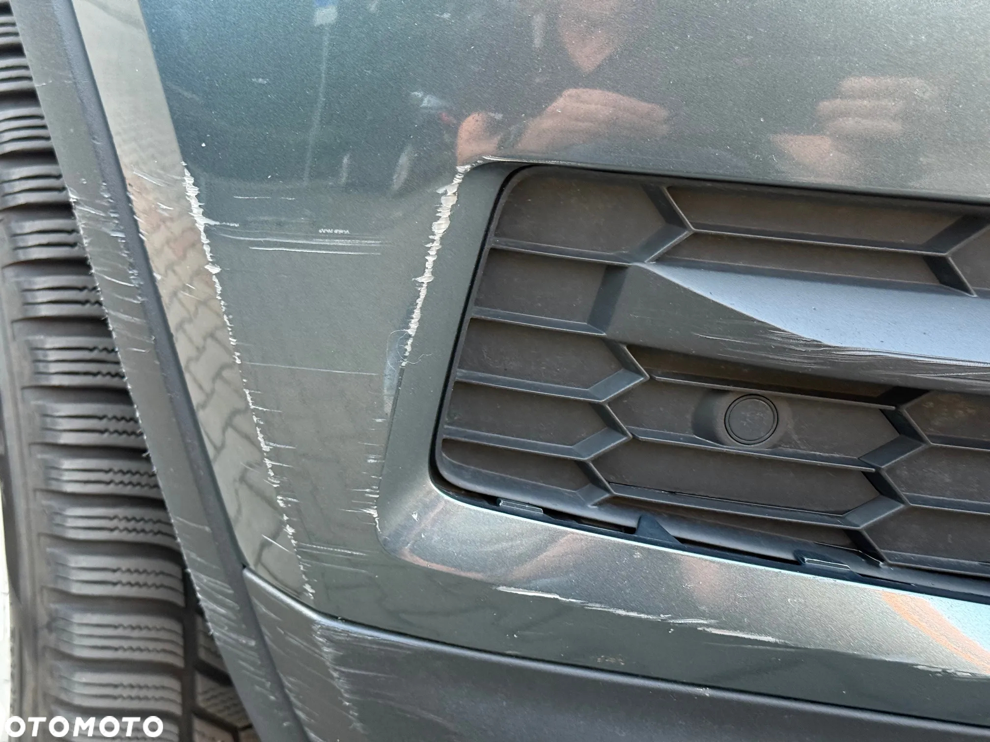 Skoda Kodiaq 2.0 TDI 4x4 Style DSG 7os - 21