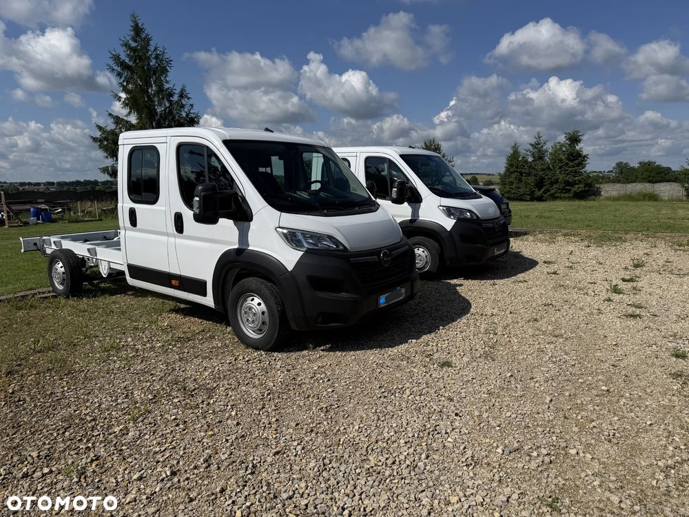 Fiat movano jumper ducato boxer - 2