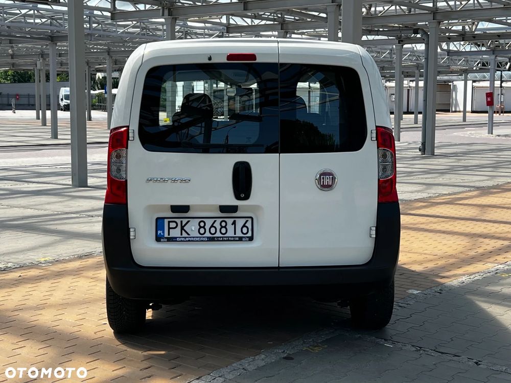Fiat Fiorino 1.4 8V Dynamic - 7