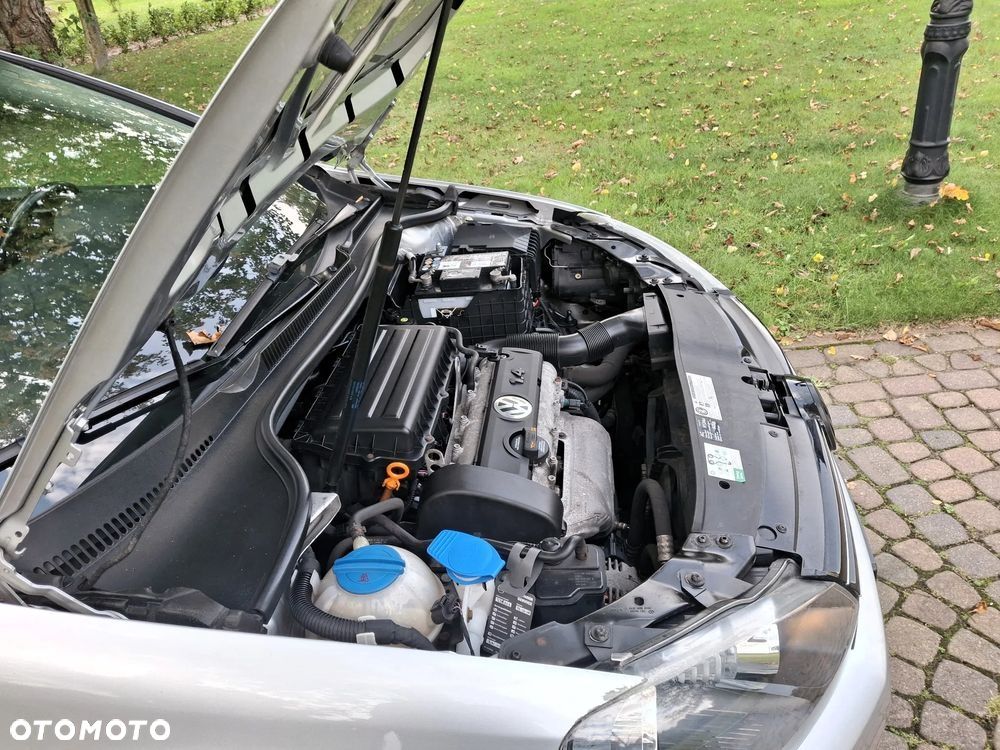 Volkswagen Golf 1.4 Trendline - 26