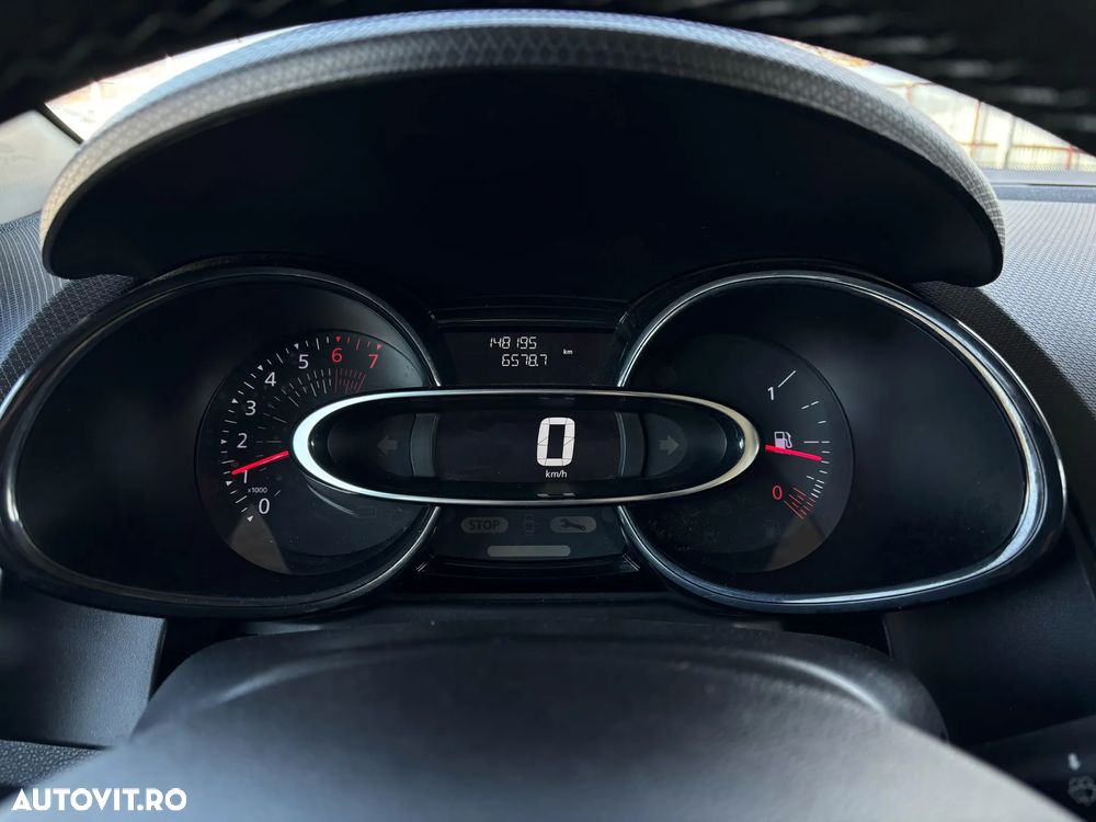 Renault Clio TCe Life - 13