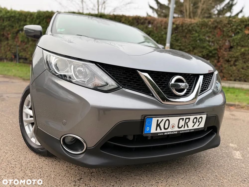 Nissan Qashqai 1.2 DIG-T Xtronic TEKNA - 9
