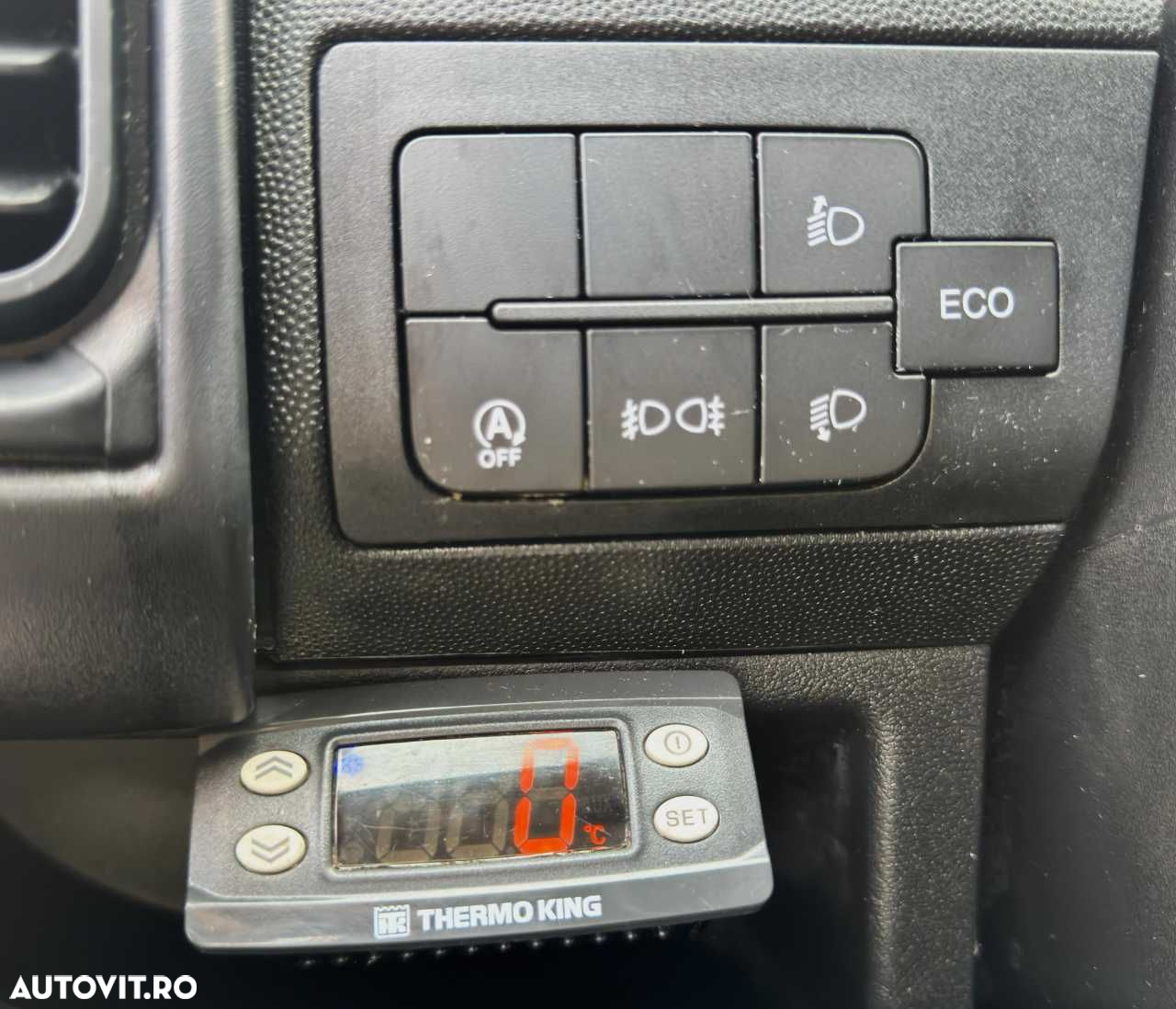 Fiat DUCATO L4H3 FRIGORIFIC - 21