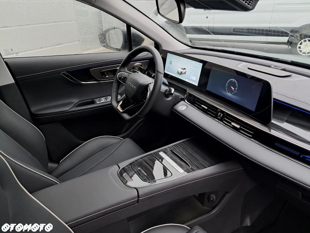 Omoda 5 1.6 T-GDI Premium DCT - 6