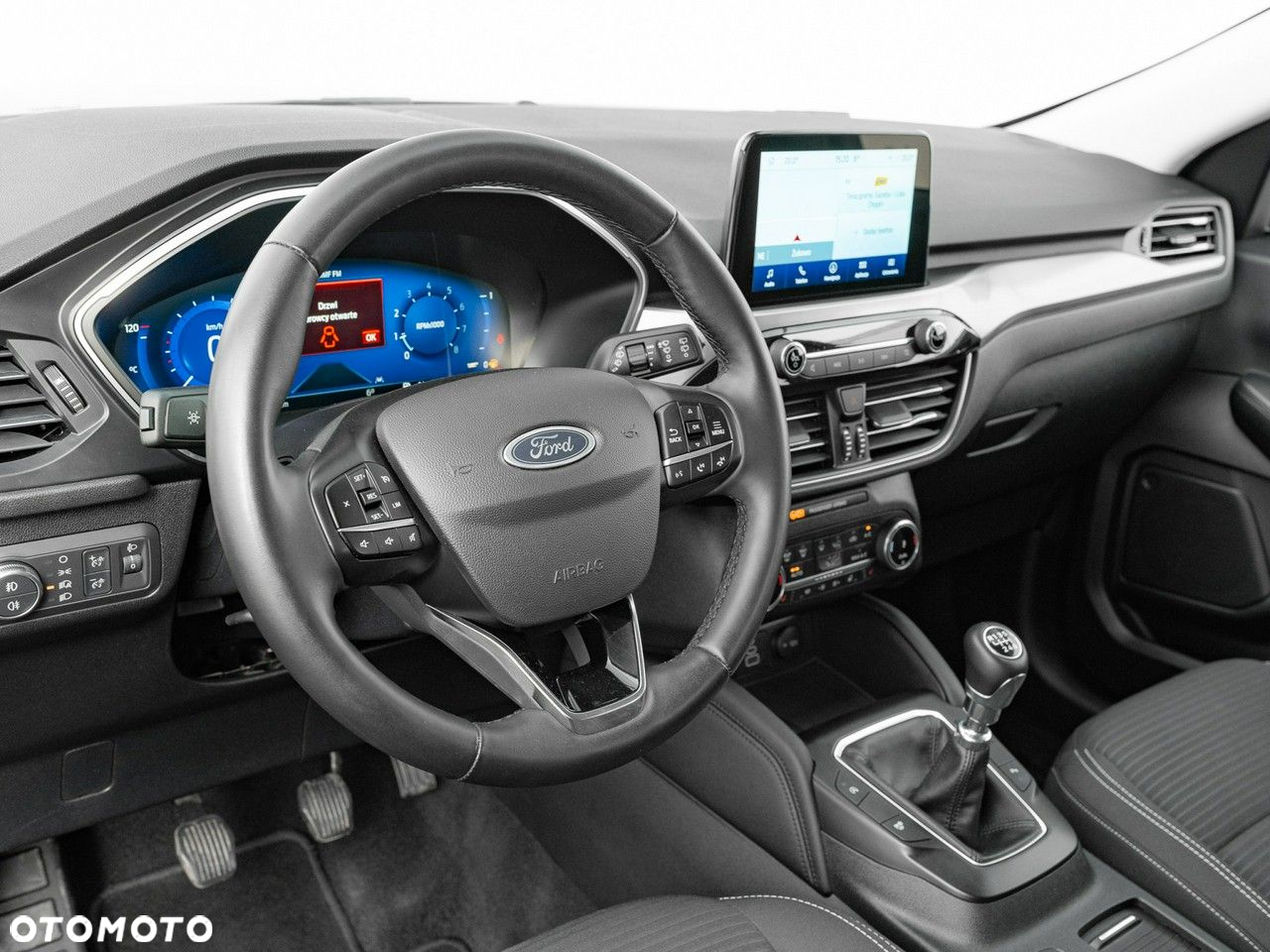 Ford Kuga 1.5 EcoBoost FWD Titanium - 7