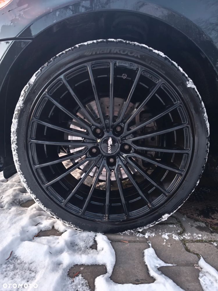 BMW Seria 5 530xi - 6