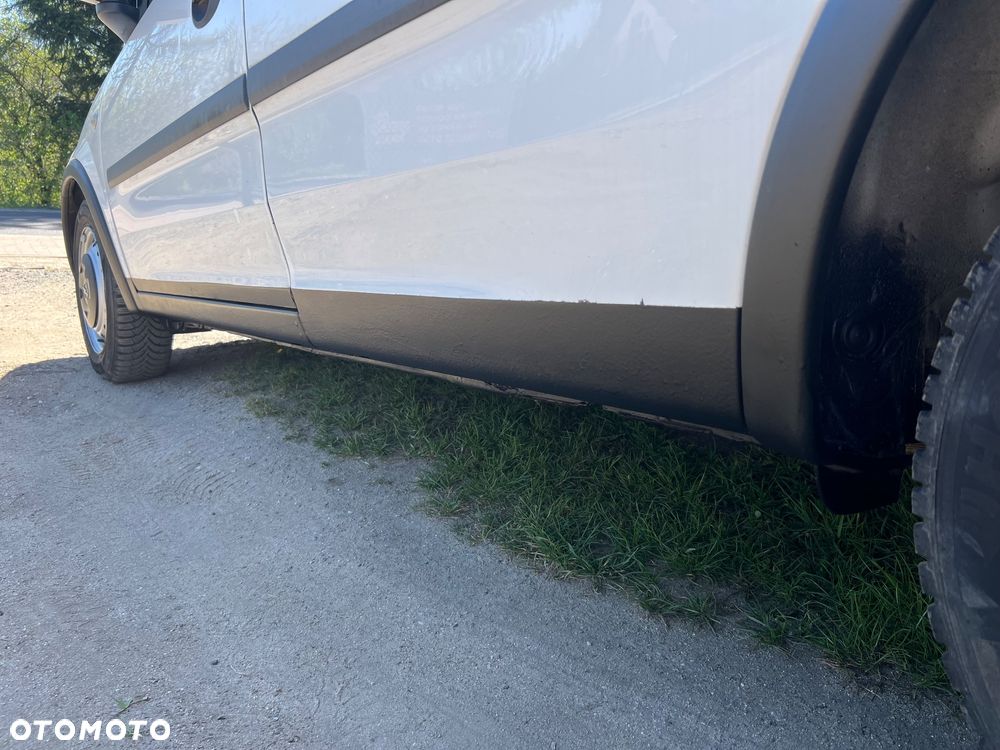 Opel Combo - 9