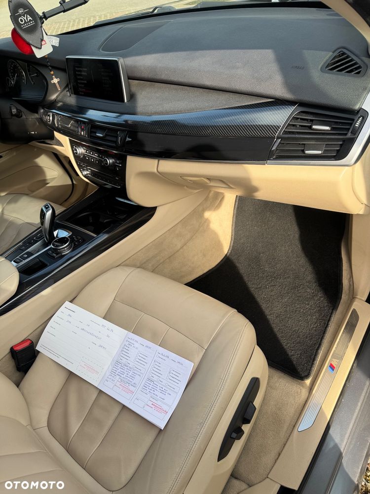 BMW X5 - 9