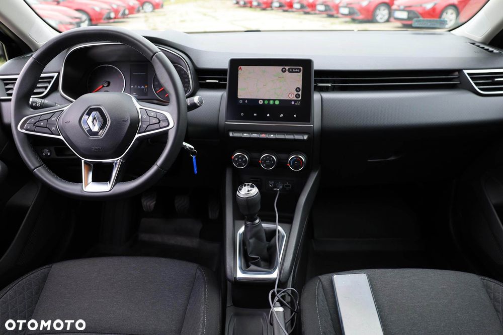 Renault Clio 1.0 TCe Zen - 14