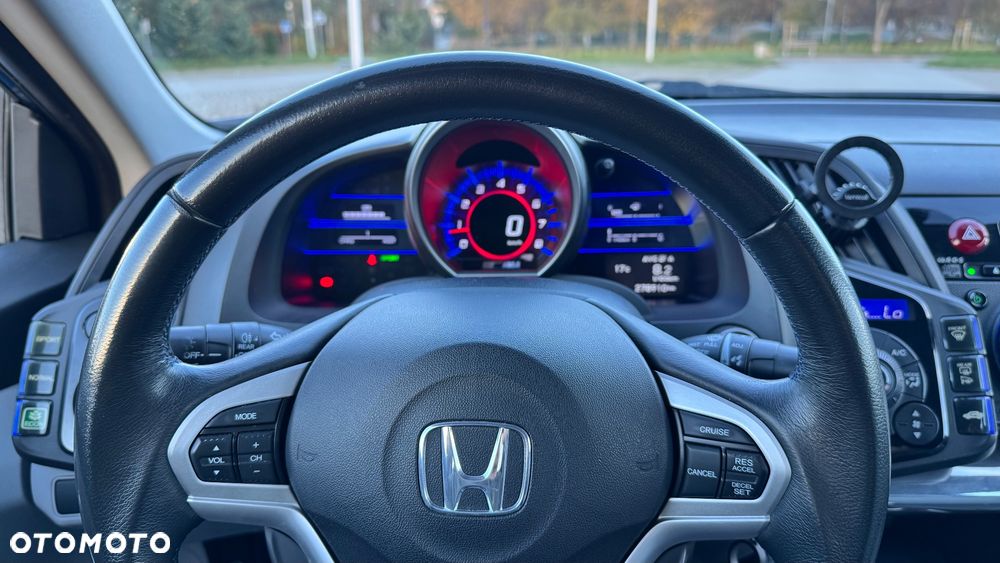 Honda CR-Z 1.5 IMA S - 32