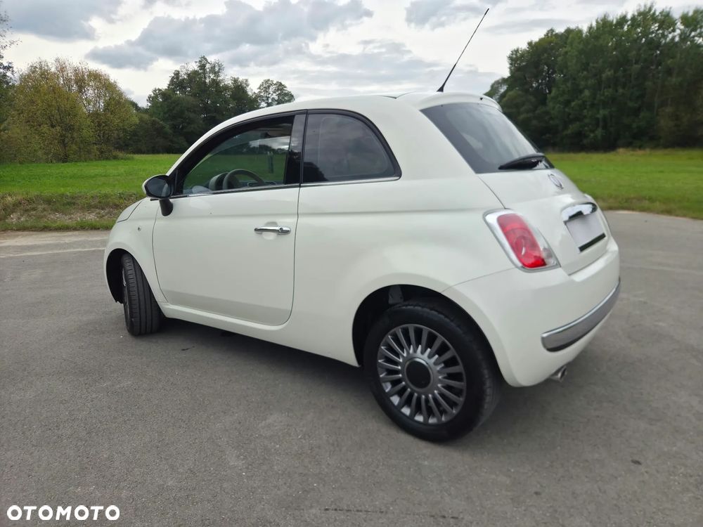 Fiat 500 - 9