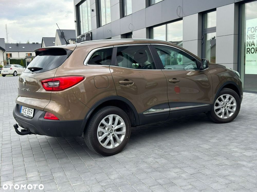 Renault Kadjar - 19