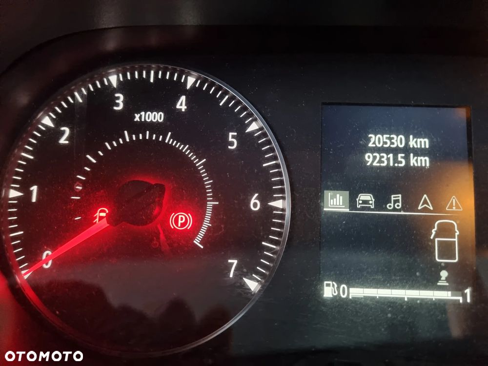 Renault Trafic 2.0 dCi Escapade - 18