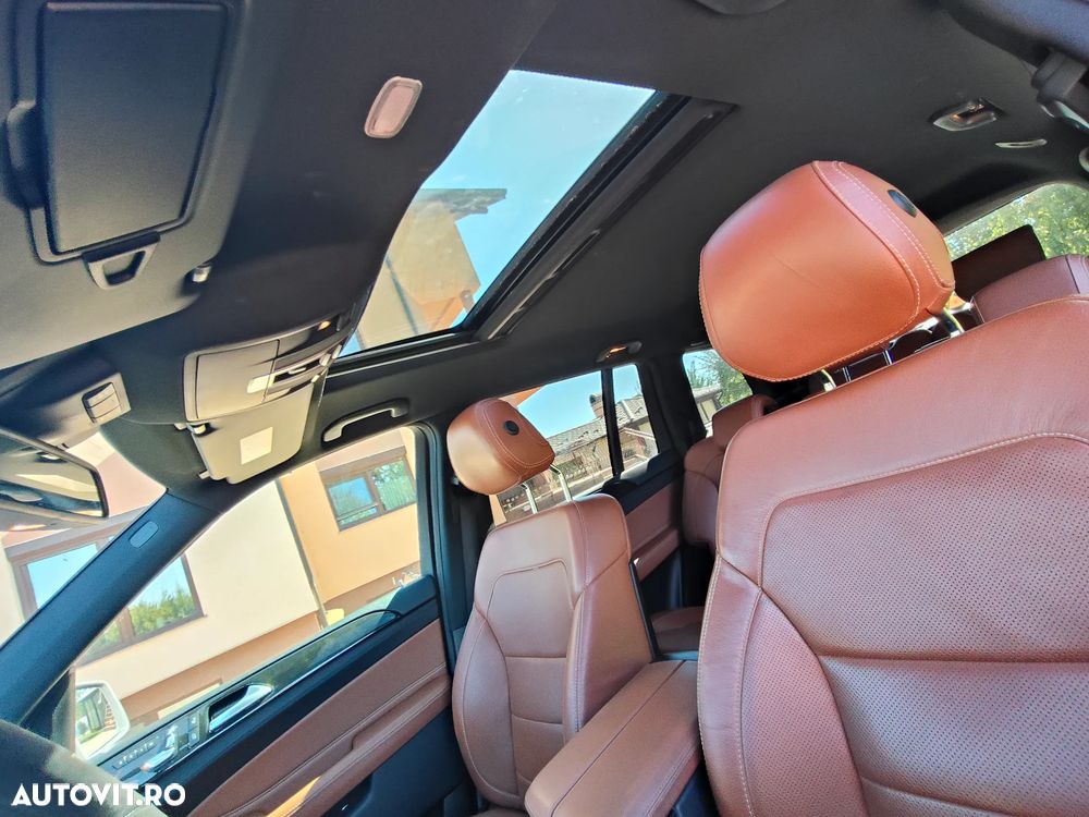 Mercedes-Benz GLS - 8