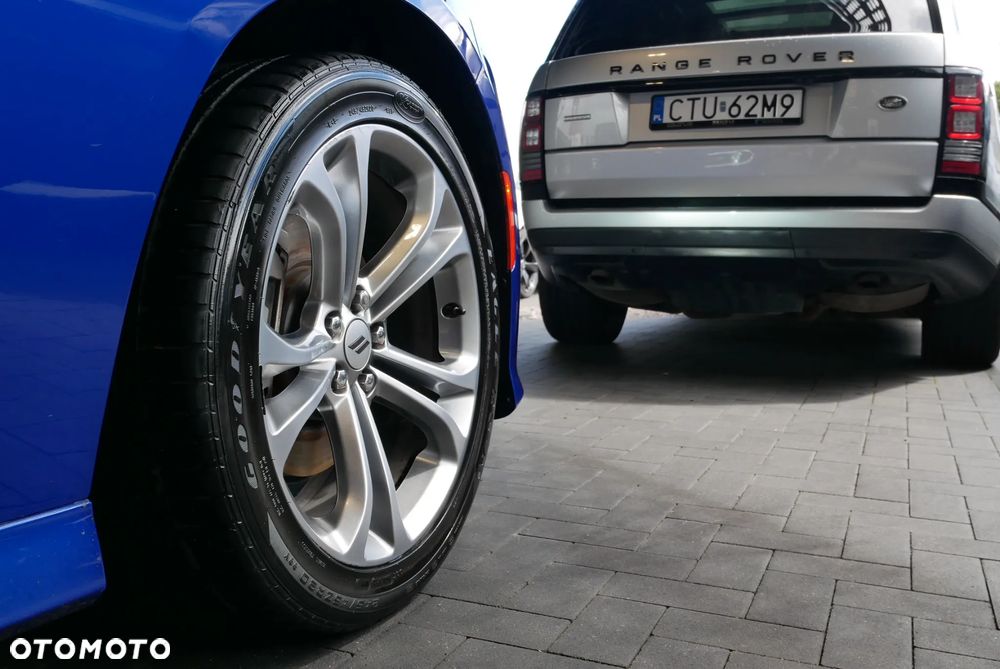 Dodge Charger 3.6 GT - 32