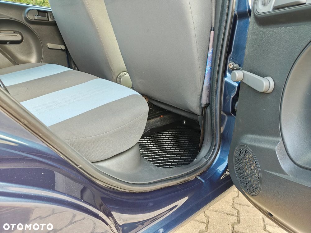 Fiat Panda - 20