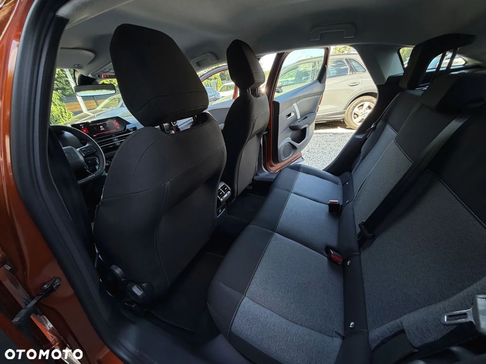 Citroën C4 PureTech 100 Stop&Start FEEL - 18