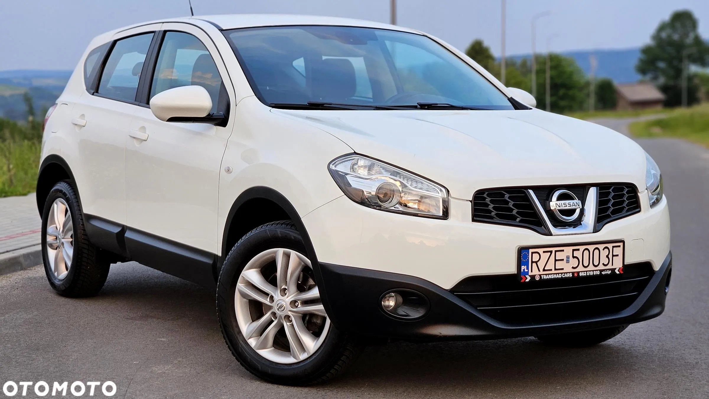 Nissan Qashqai 1.6 acenta - 3