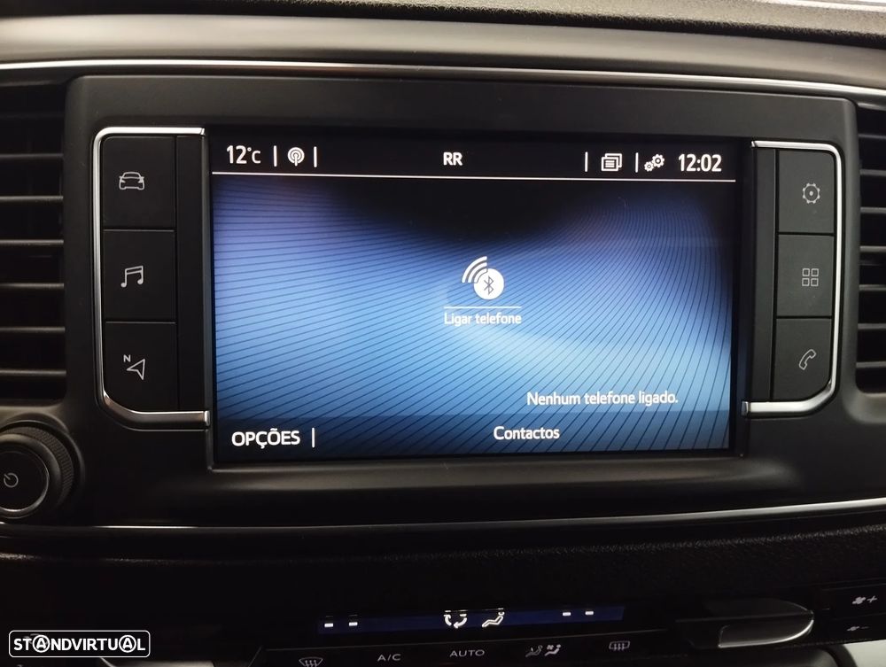 Toyota Proace Verso 1.5 D-4D L2 1.0T Exclusive 9L - 31