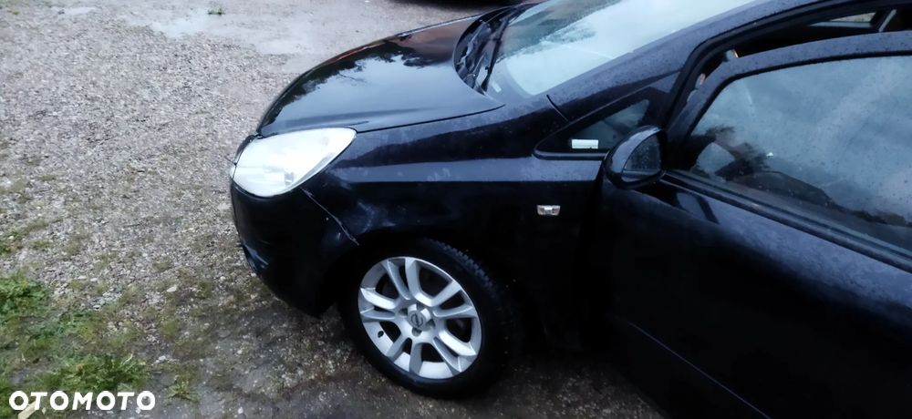 Opel Corsa 1.3 CDTI Easytronic Sport - 8