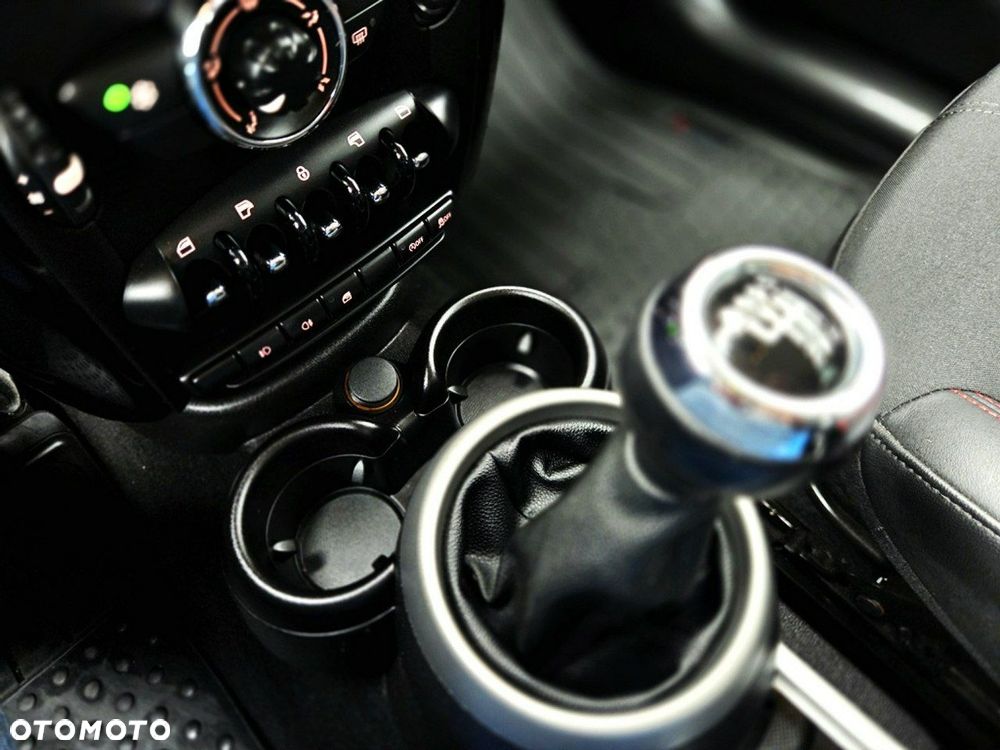 MINI Countryman - 16