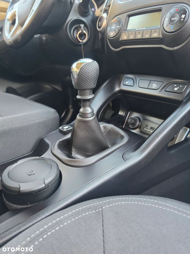 Hyundai ix35 1.6 2WD Style - 29