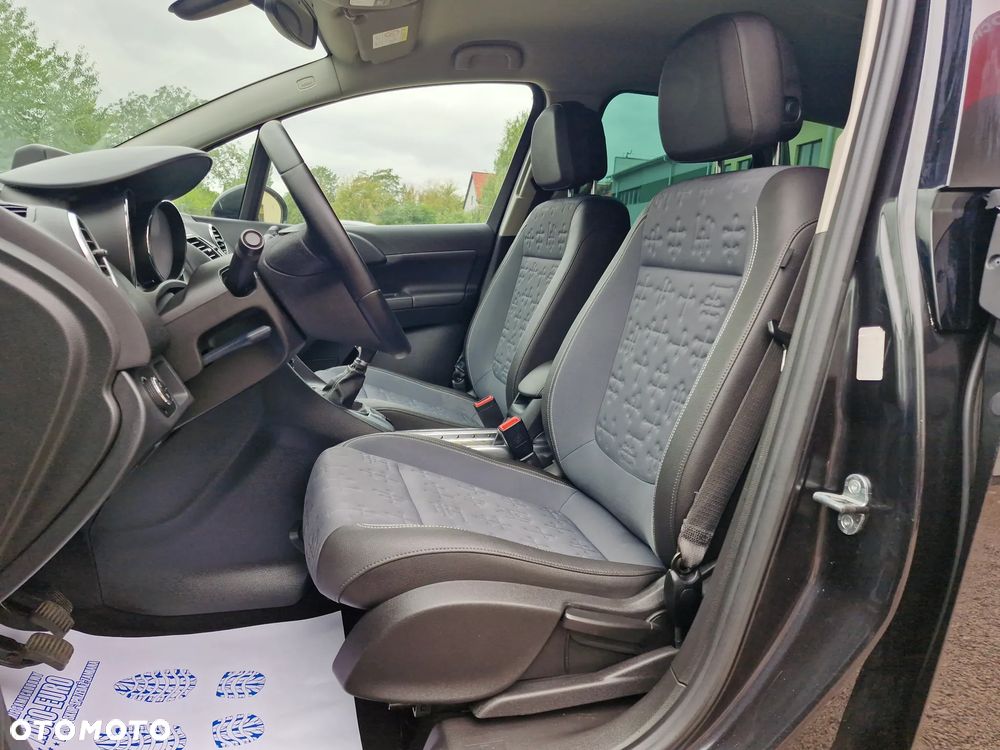Opel Meriva 1.4 Design Edition - 12
