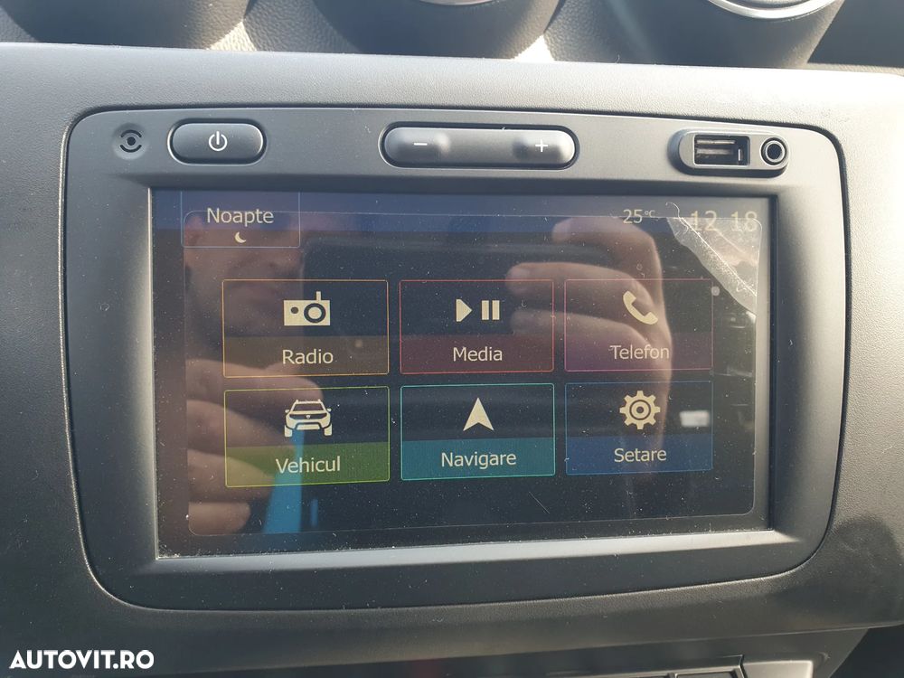 Dacia Duster 1.5 Blue dCi 4WD SL BlueLine - 19