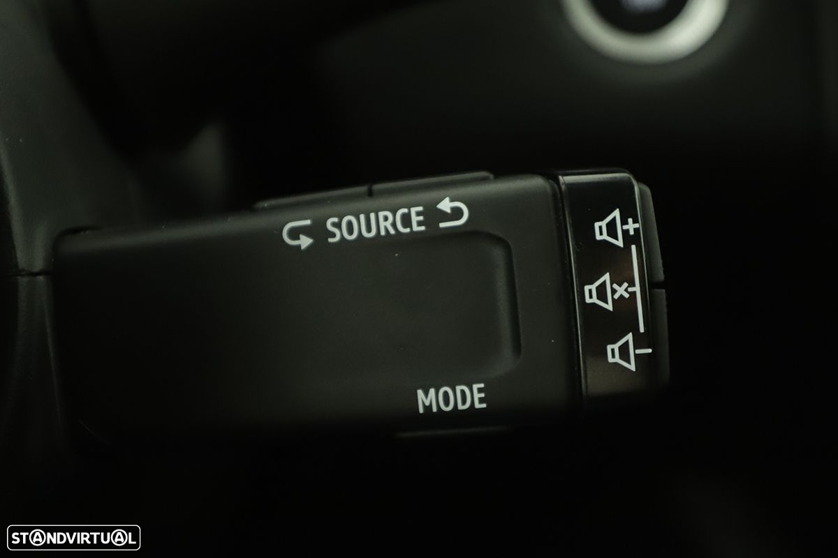 Renault Captur 1.0 TCe Techno Bi-Fuel - 19