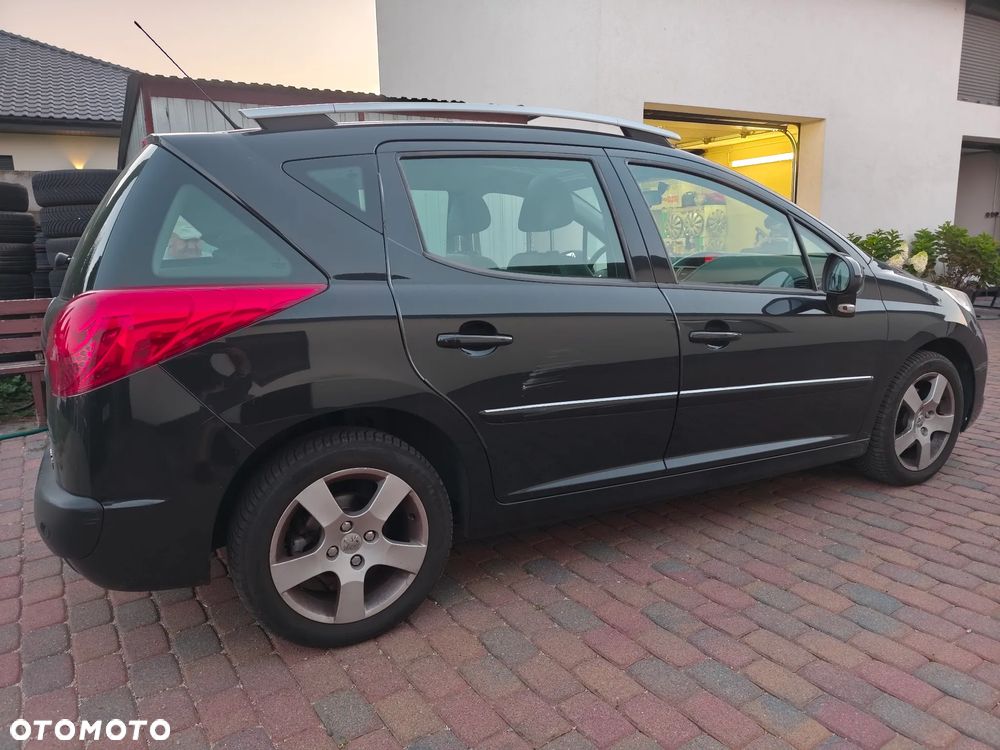 Peugeot 207 120 Premium - 5