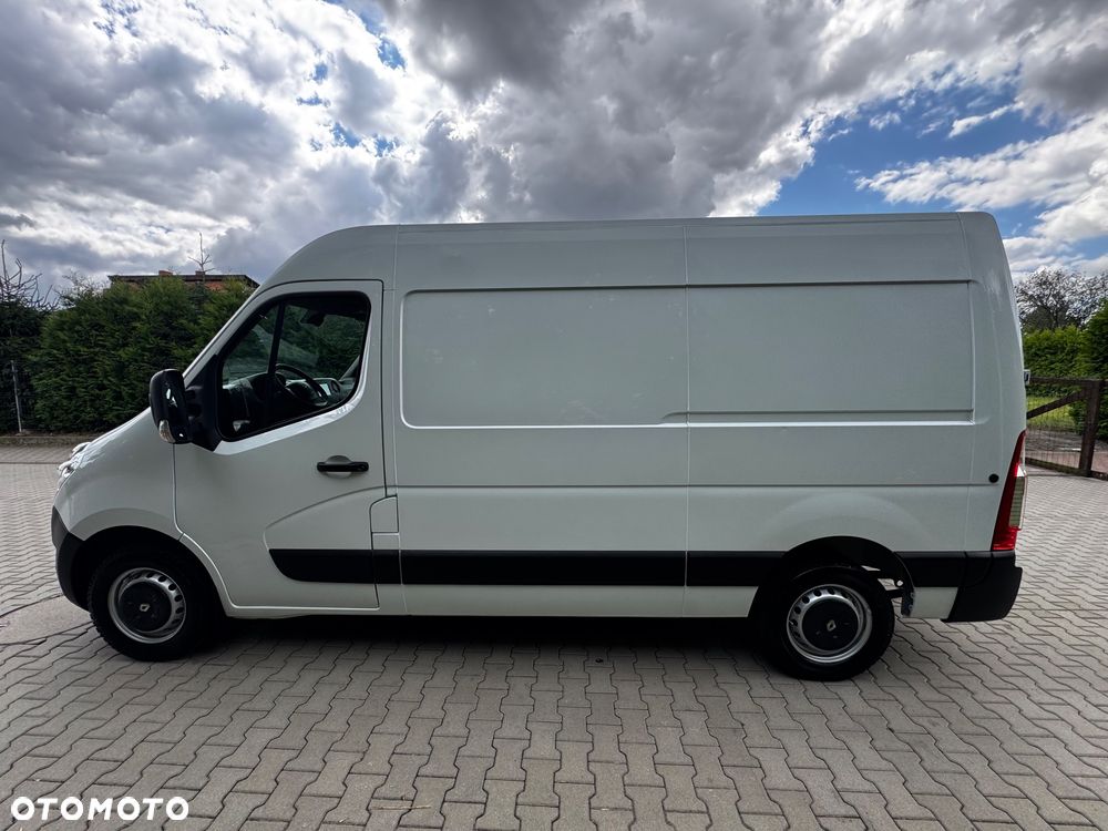 Renault MASTER - 6